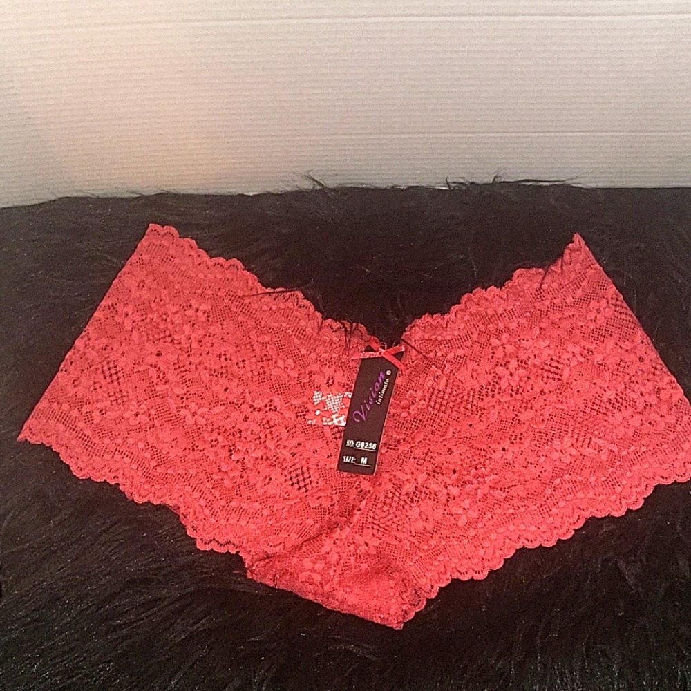 Women lace panties